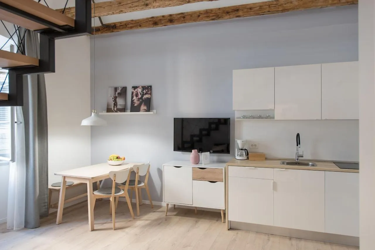 Deluxe Gladiators House - Parking Included Apartment Pula