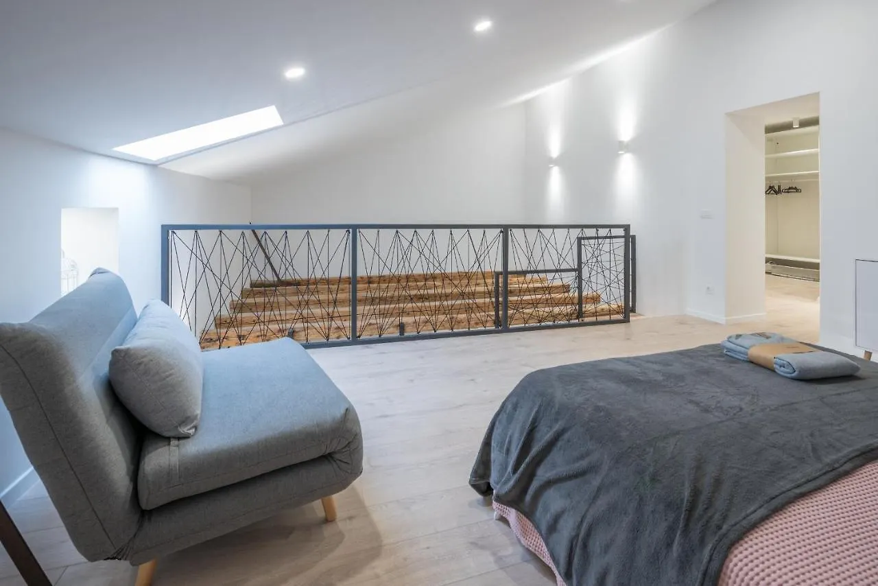 Deluxe Gladiators House - Parking Included Apartment Pula