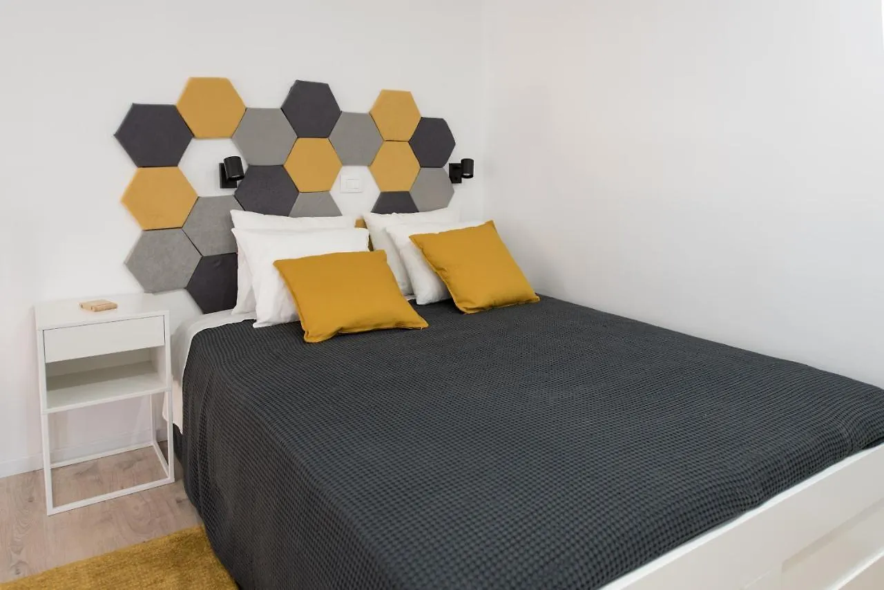 Deluxe Gladiators House - Parking Included Apartment Pula 0*,