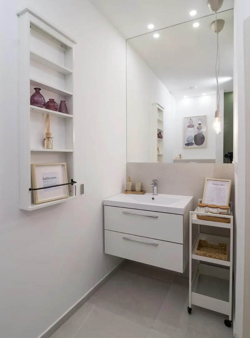 Deluxe Gladiators House - Parking Included Apartment Pula
