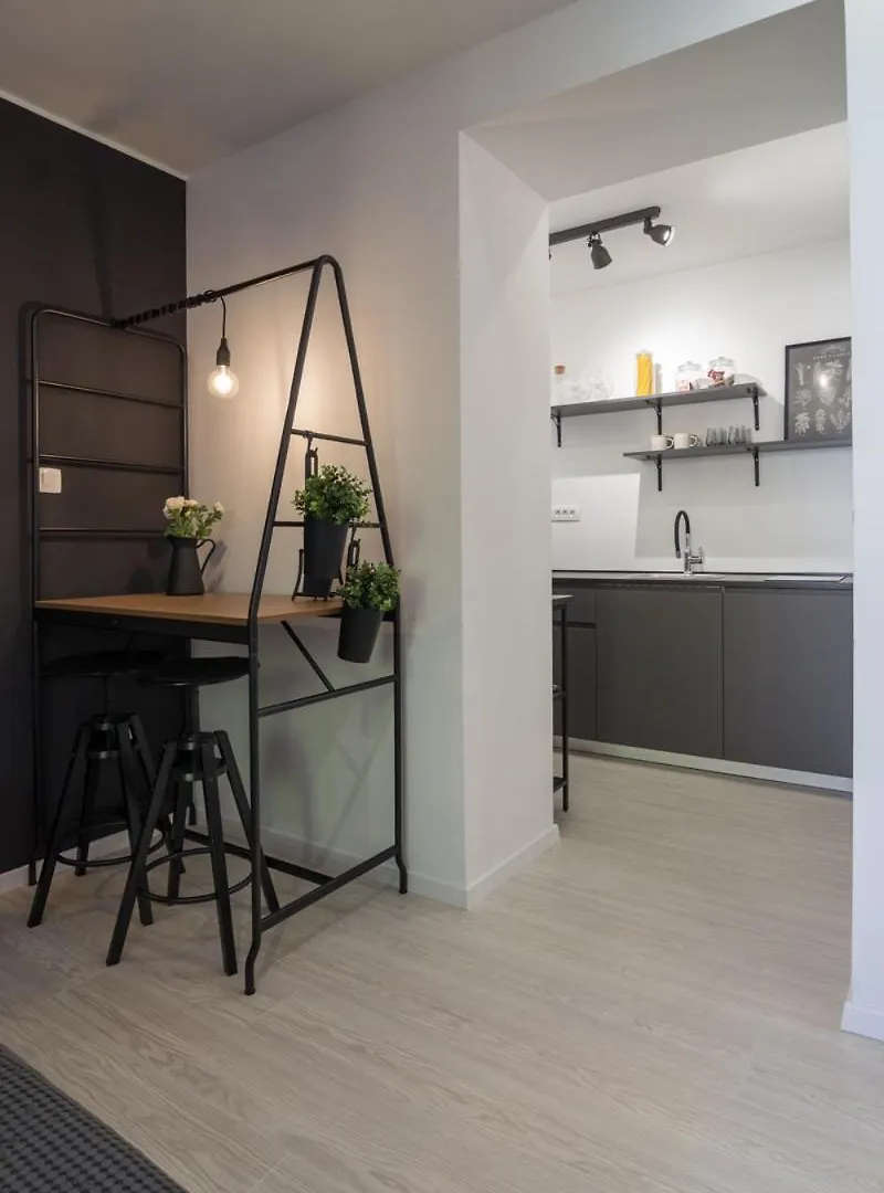 Deluxe Gladiators House - Parking Included Apartment Pula 0*,  Croatia