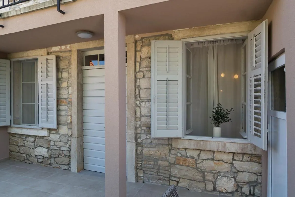 Deluxe Gladiators House - Parking Included Apartment Pula Croatia