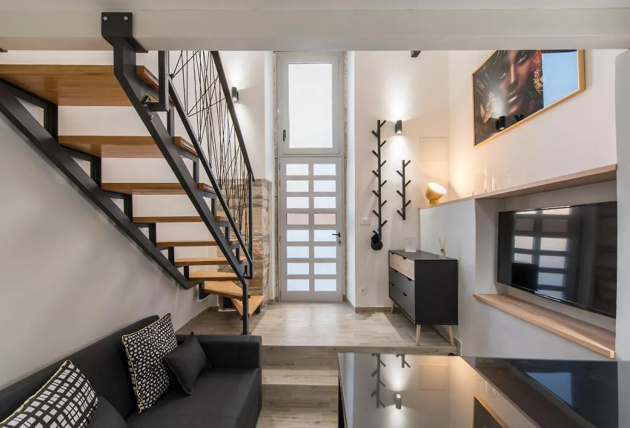 Deluxe Gladiators House - Parking Included Apartment Pula Croatia