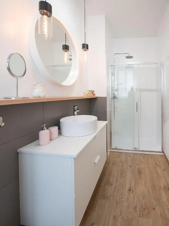Deluxe Gladiators House - Parking Included Apartment Pula Croatia