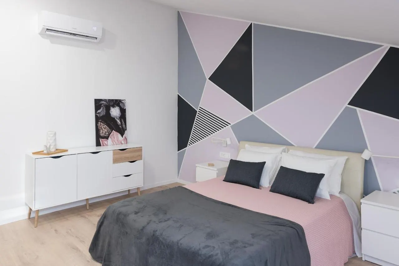 Deluxe Gladiators House - Parking Included Apartment Pula