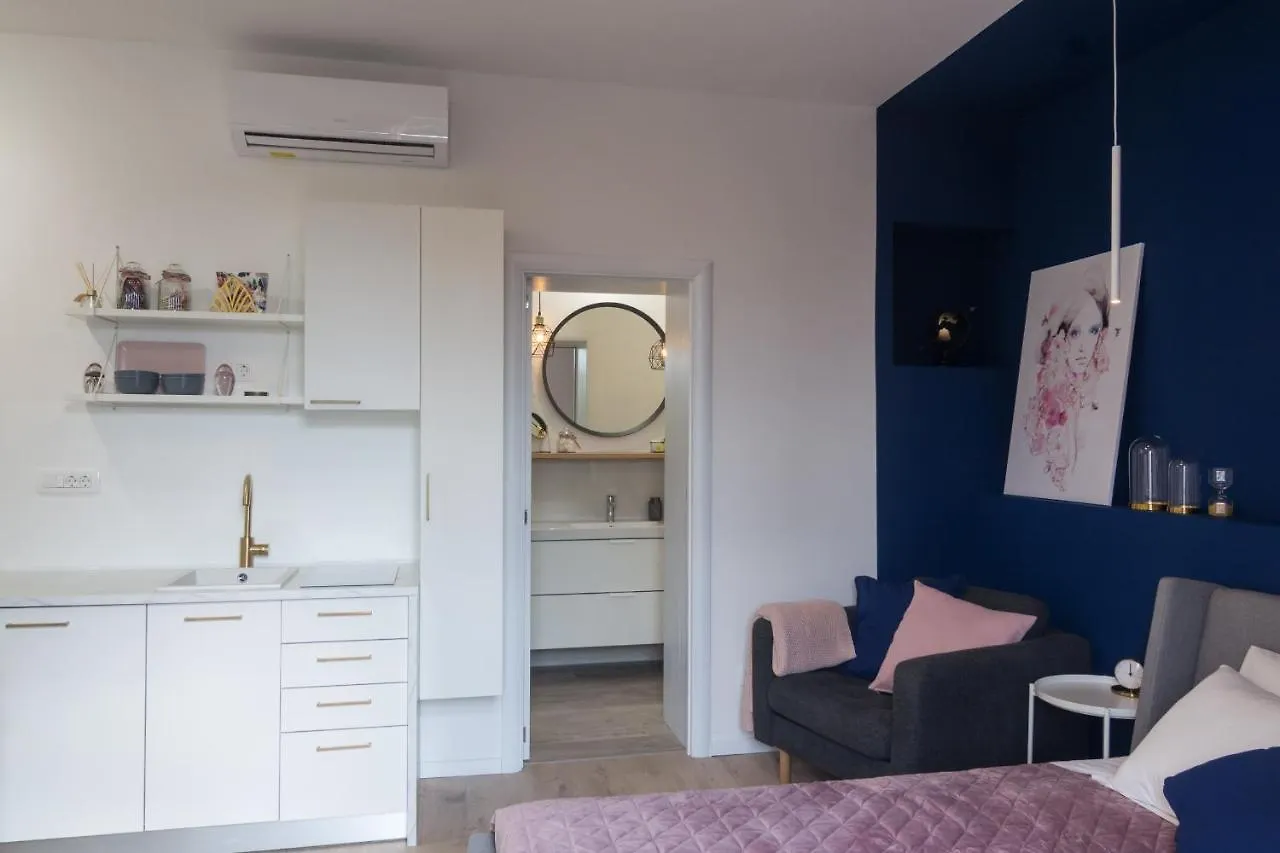 Deluxe Gladiators House - Parking Included Apartment Pula Croatia