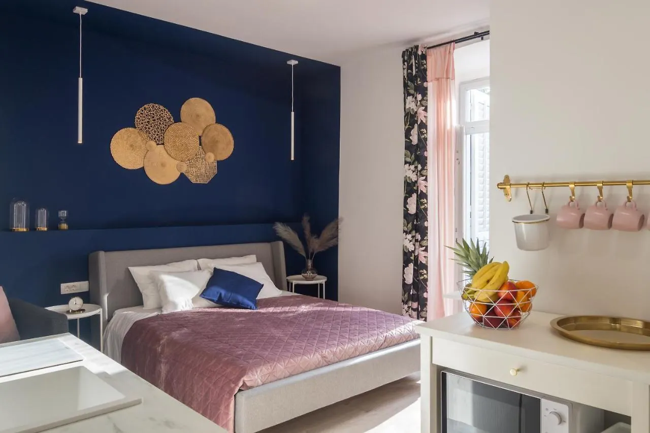 Deluxe Gladiators House - Parking Included Apartment Pula Croatia