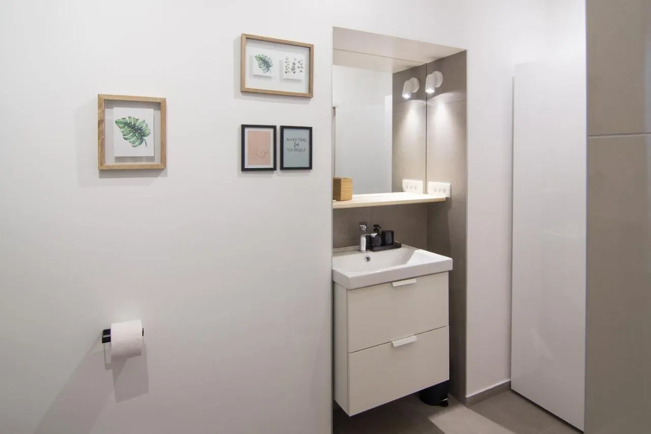 Deluxe Gladiators House - Parking Included Apartment Pula Croatia