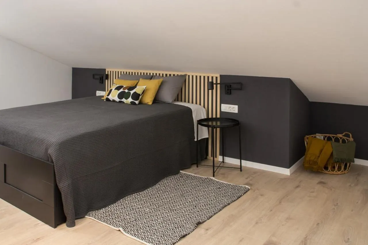 Deluxe Gladiators House - Parking Included Apartment Pula