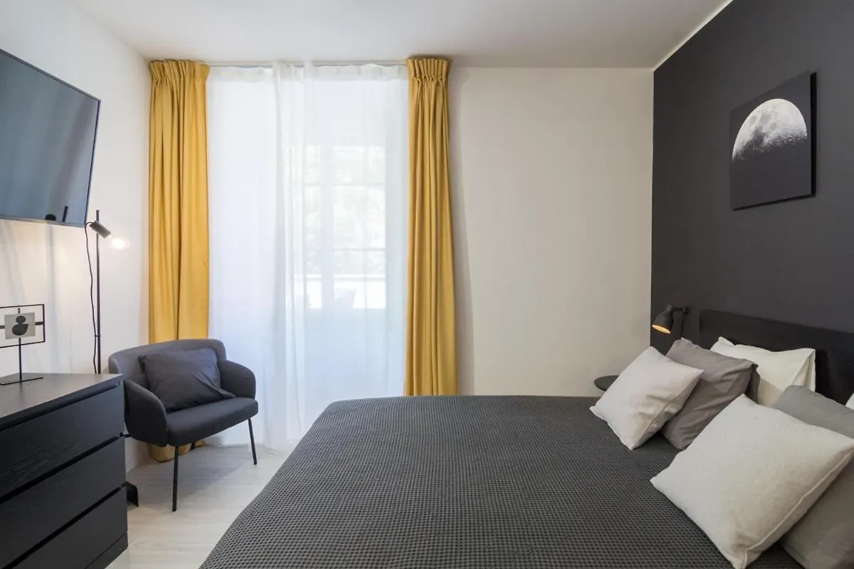 Deluxe Gladiators House - Parking Included Apartment Pula