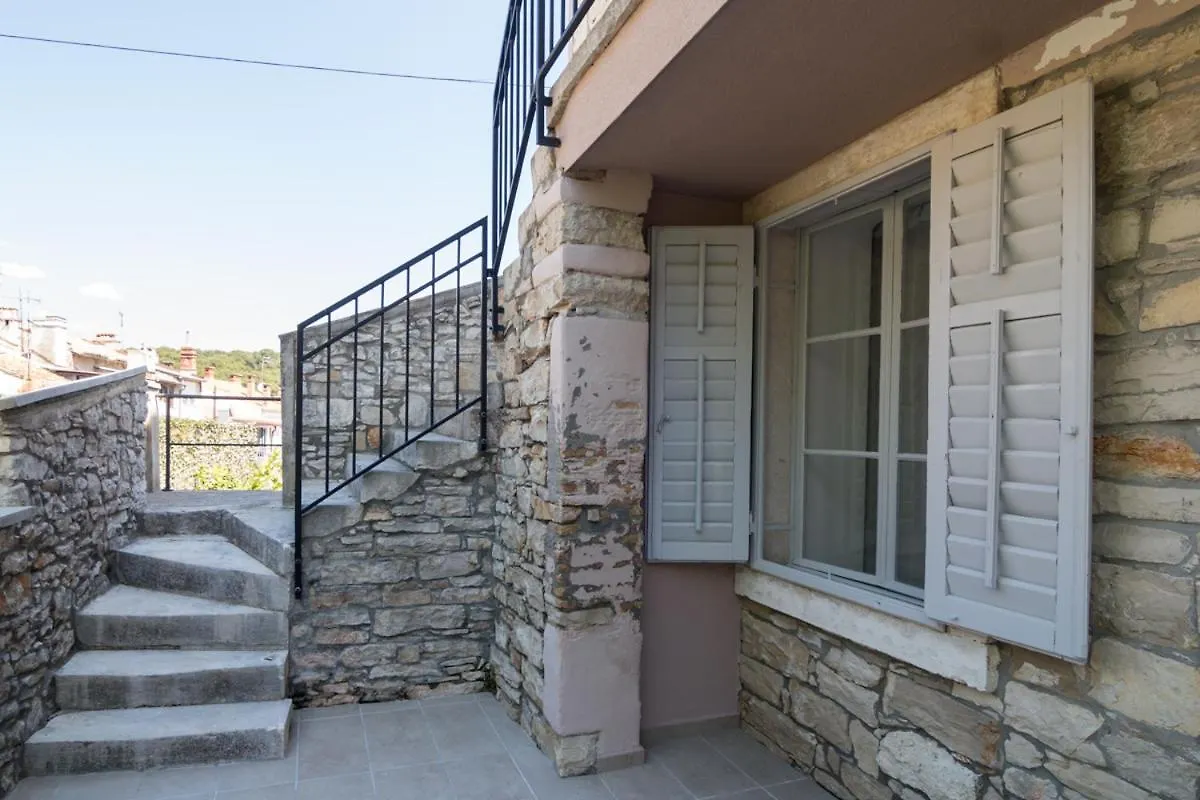 Deluxe Gladiators House - Parking Included Apartment Pula
